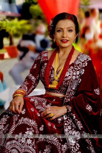 Aliza Katuwal – Gallery 47